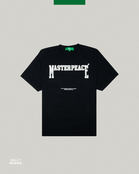 O Neck T-shirt Who IAM becoming - PEACE GANG – PeaceGang Urban